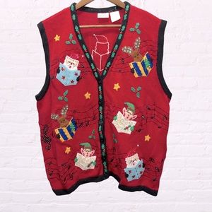 Deals for Ugly Christmas Sweaters Plus 